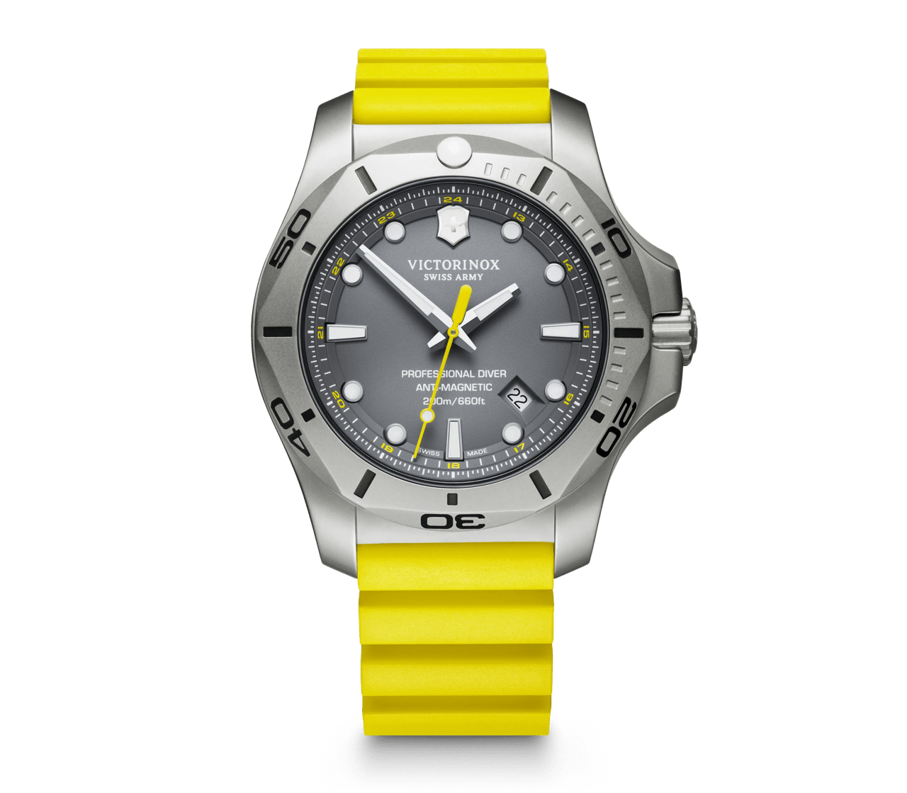 I.N.O.X. Professional Diver - null