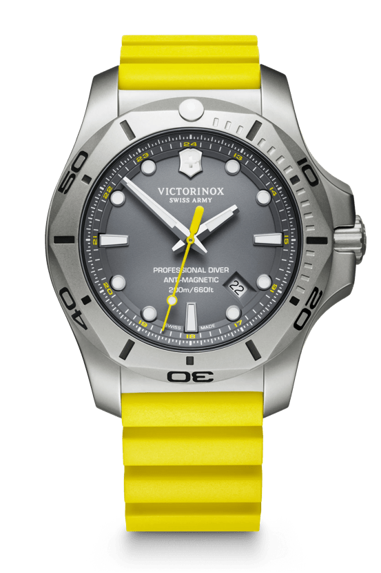 I.N.O.X. Professional Diver 潜水腕表-241844