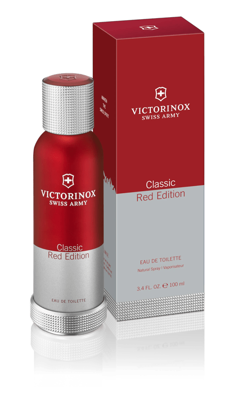 Swiss army best sale victorinox cologne