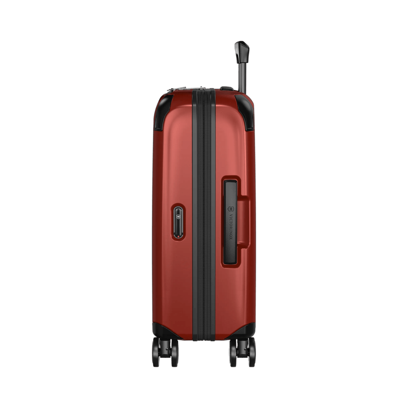 Victorinox スペクトラ 3.0 エキスパンダブル グローバル キャリーオン ...