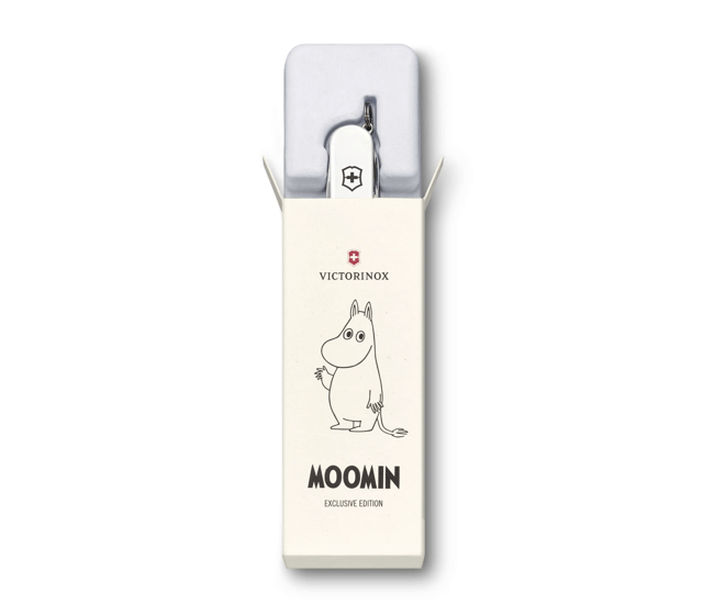 Classic SD X Moomin-0.6223.7-X13