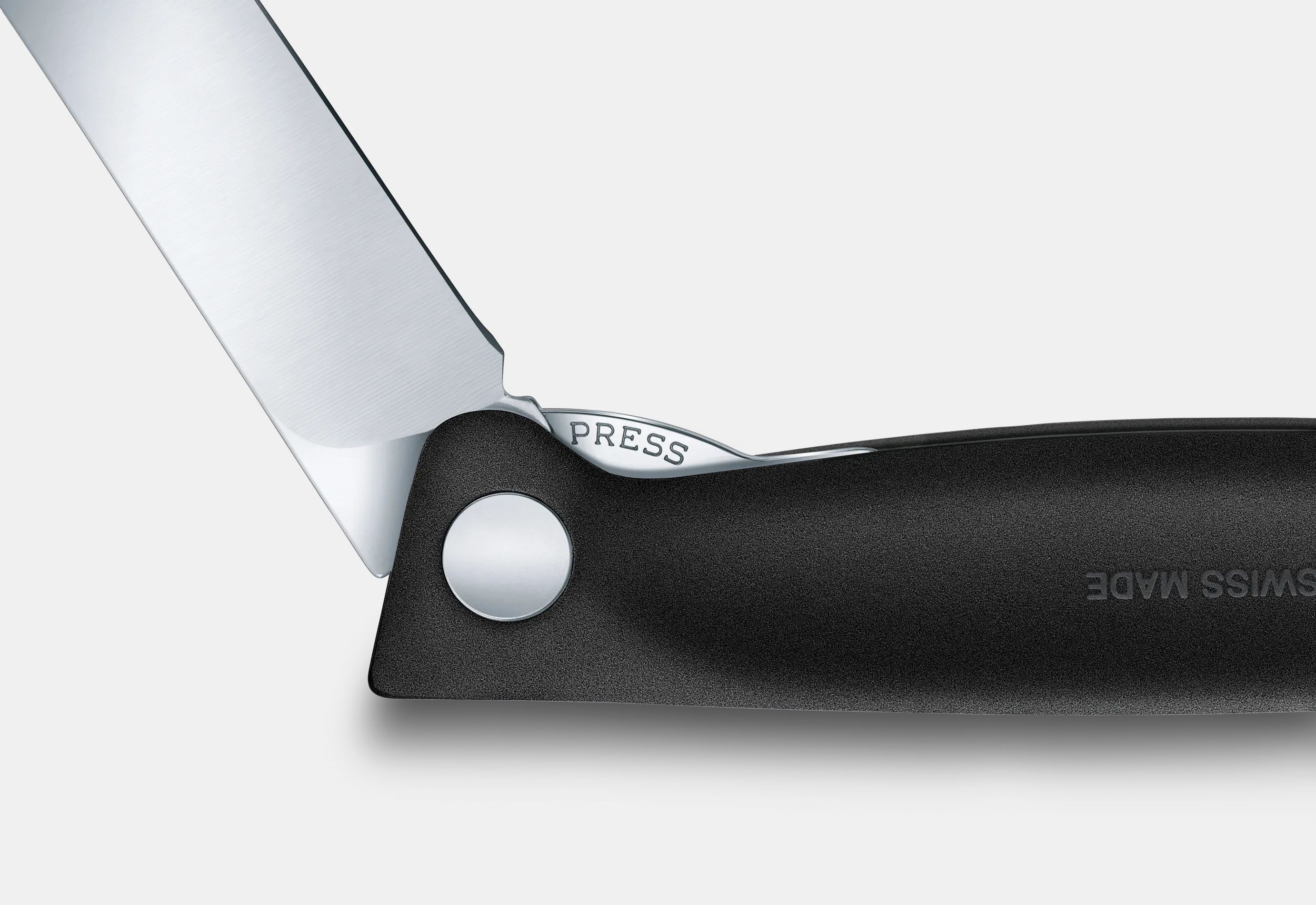 Swiss Classic Picnic Knife - null