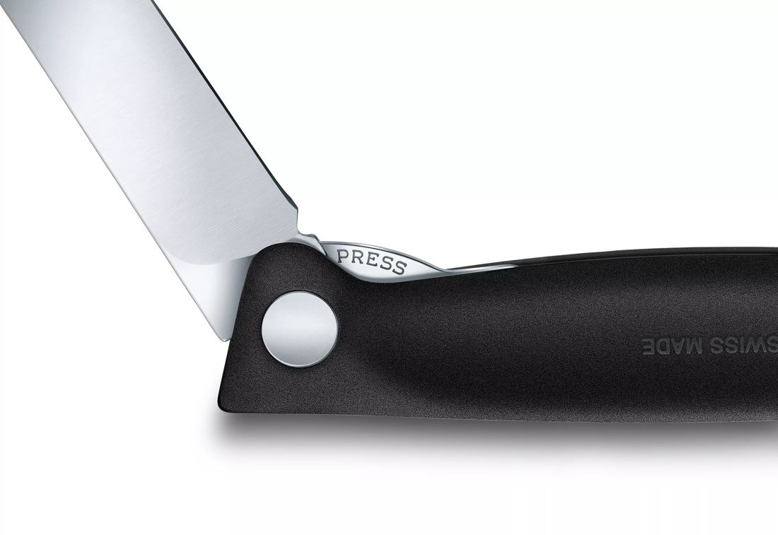 Swiss Classic Picnic Knife - 6.7803.FB