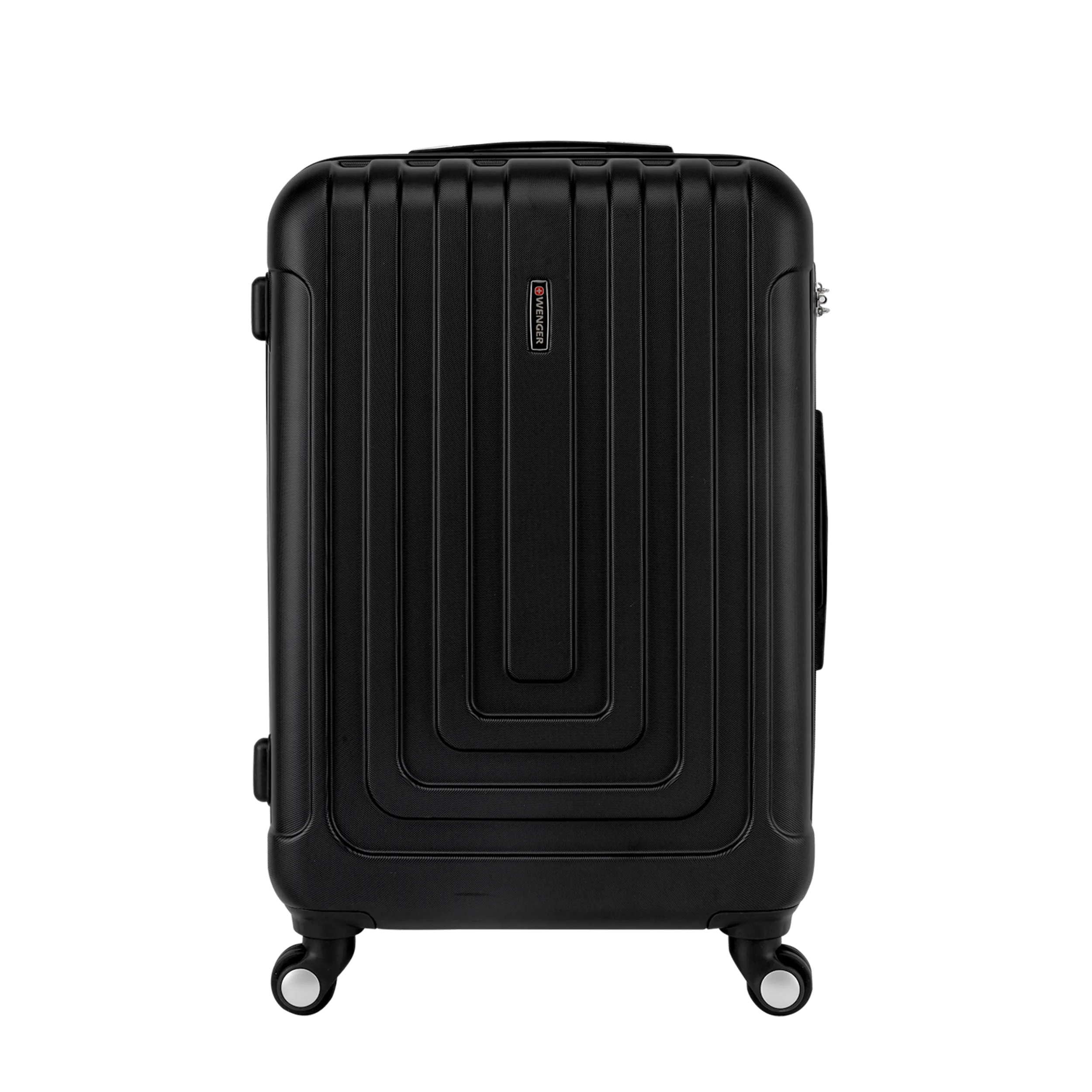 Wheeled Case-610632