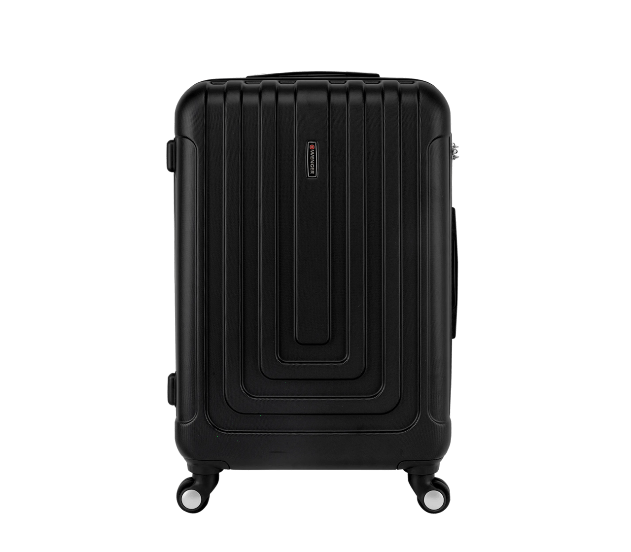 Wheeled Case - null