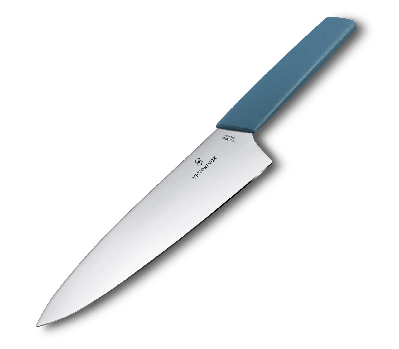 Cuchillo para chef Swiss Modern - null