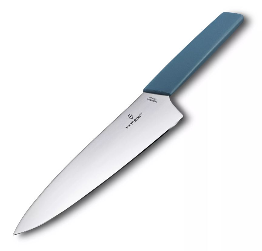 Swiss Modern Chef&rsquo;s Knife - 6.9016.202B