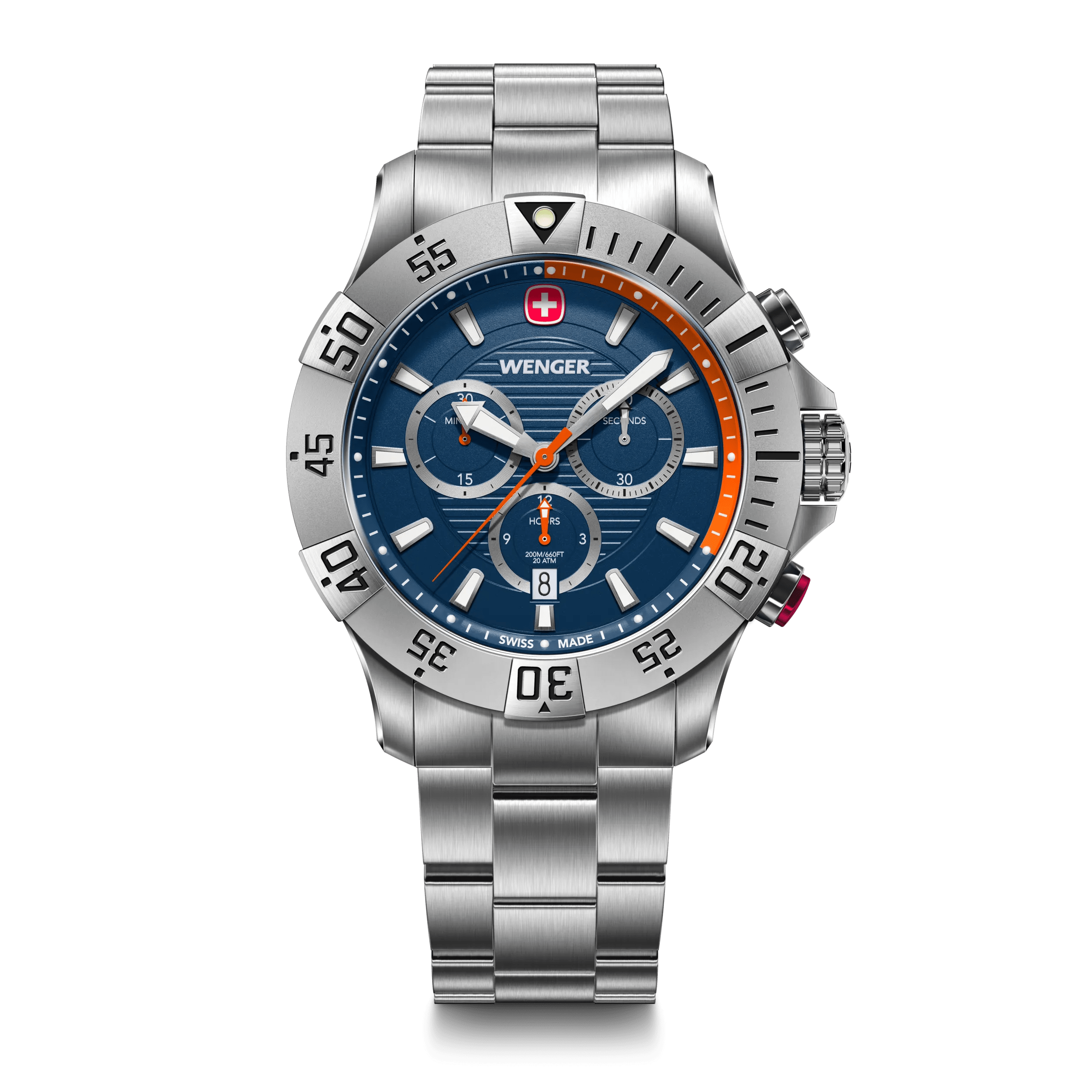 Seaforce Chrono-01.0643.125