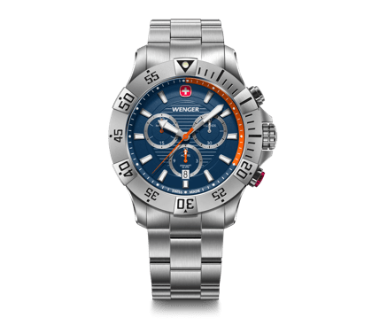 Seaforce Chrono - 01.0643.125