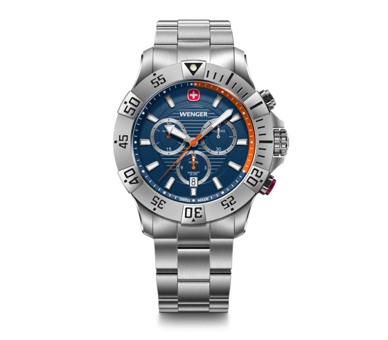 Seaforce Chrono - 01.0643.125