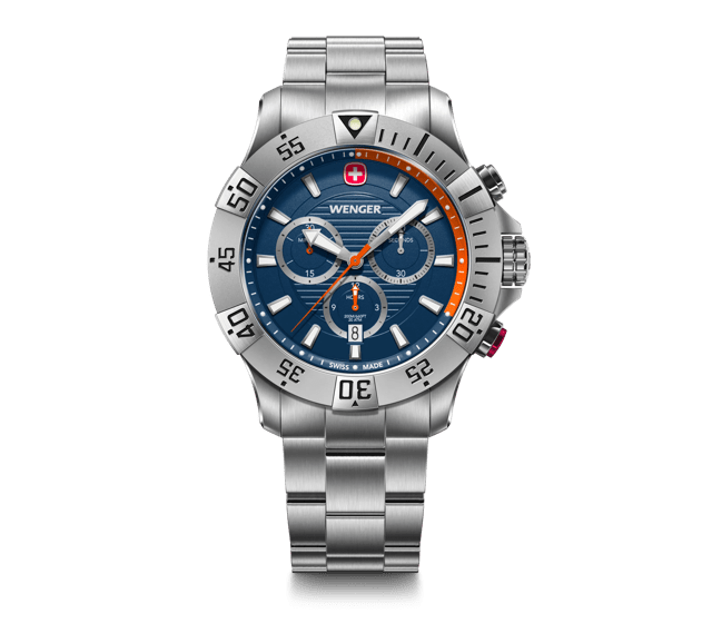 Seaforce Chrono - 01.0643.125