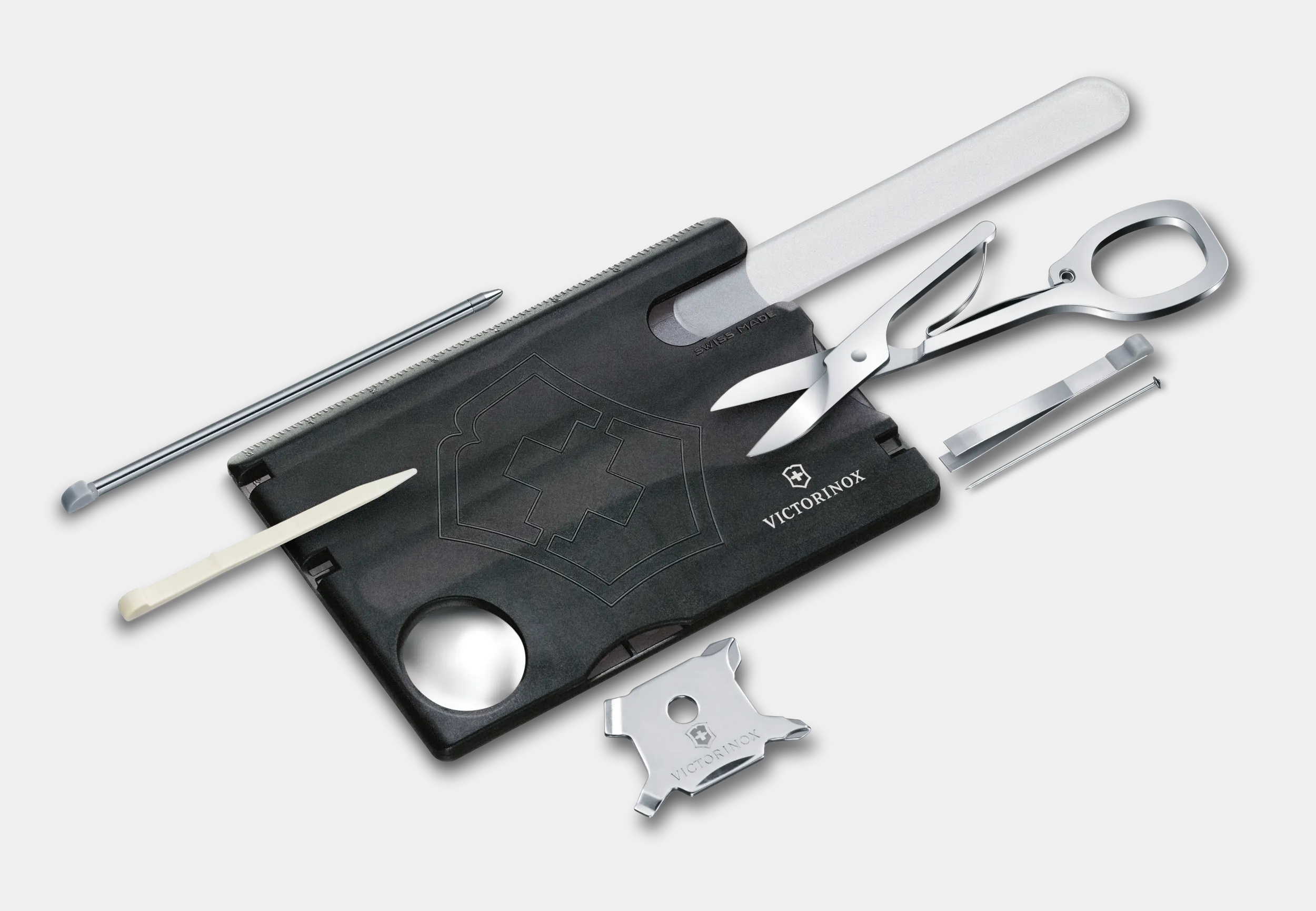 Swiss Card Nailcare - 0.7240.T3