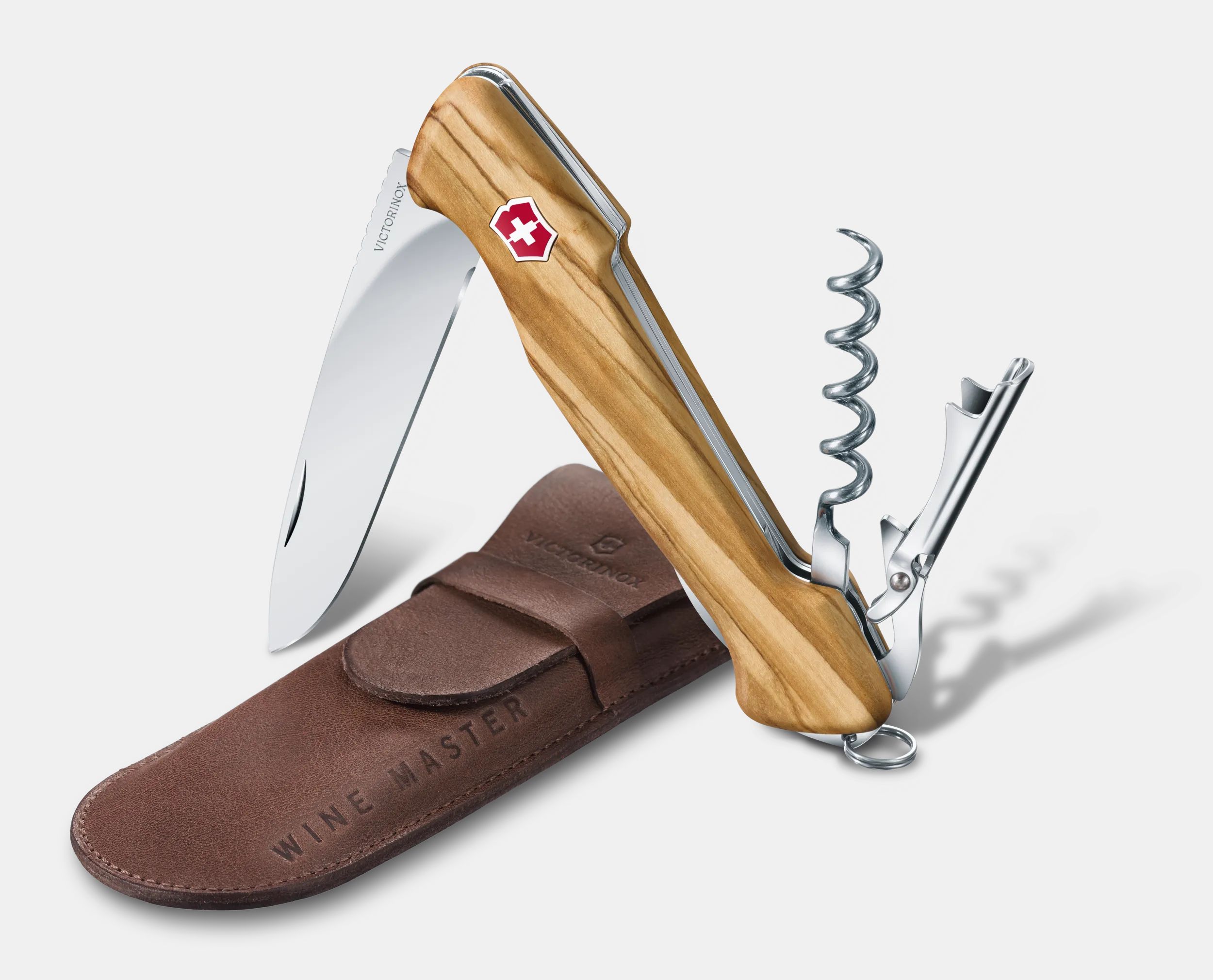 Wine master victorinox hotsell