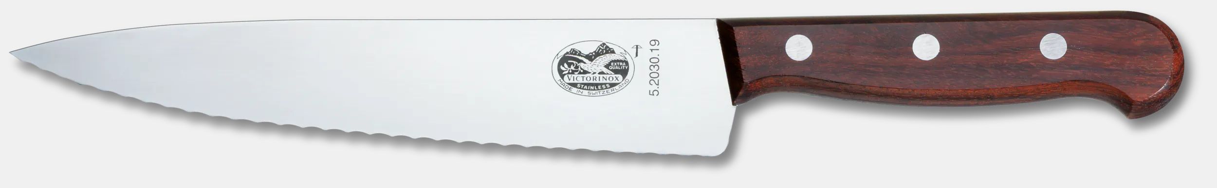 Wood Chef s Knife