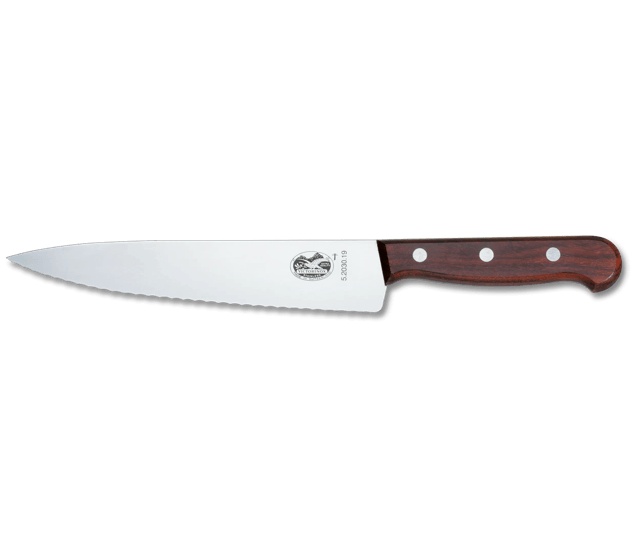 Wood Chef’s Knife-5.2030.19