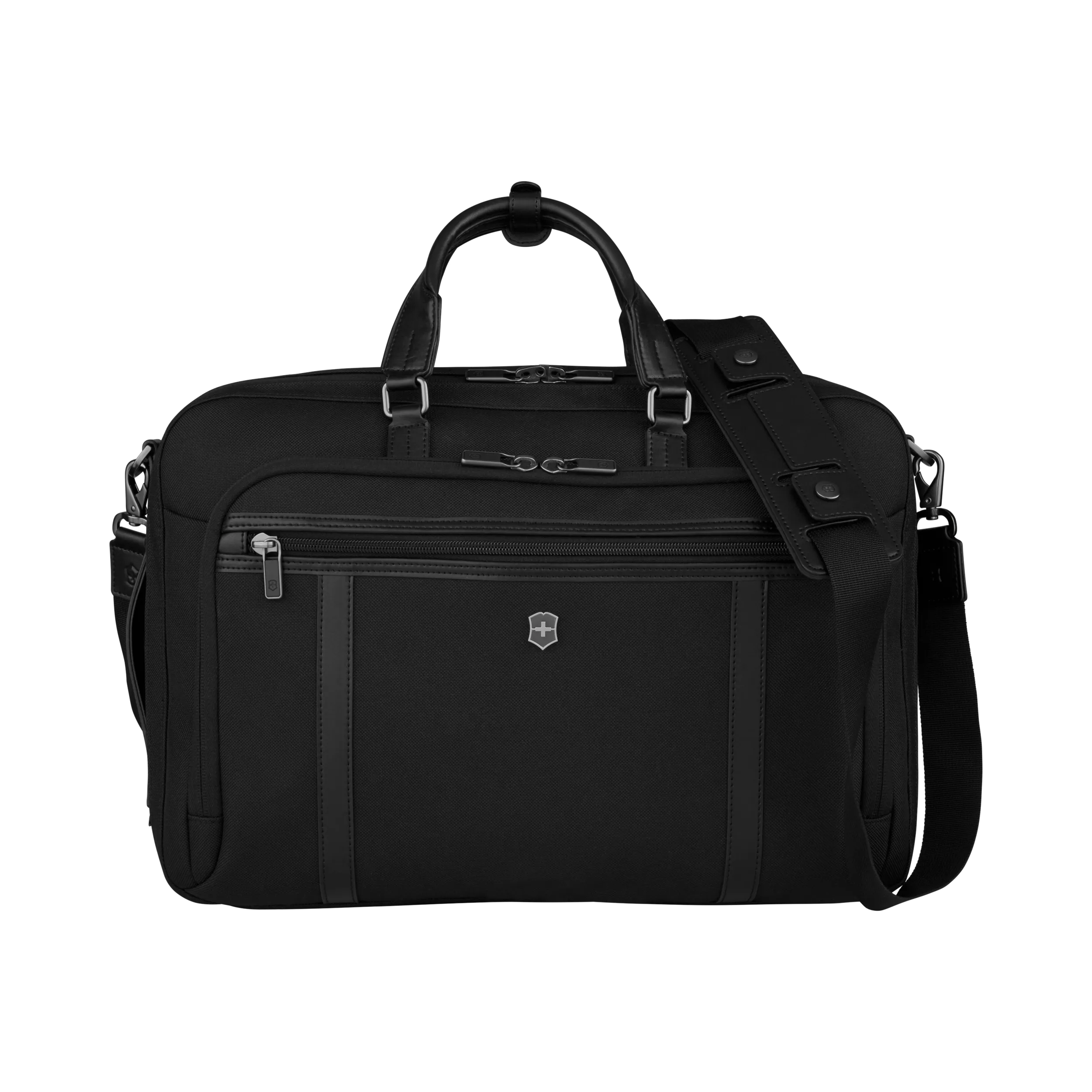 Werks Professional CORDURA® 2-Way Carry Laptop Bag-611469