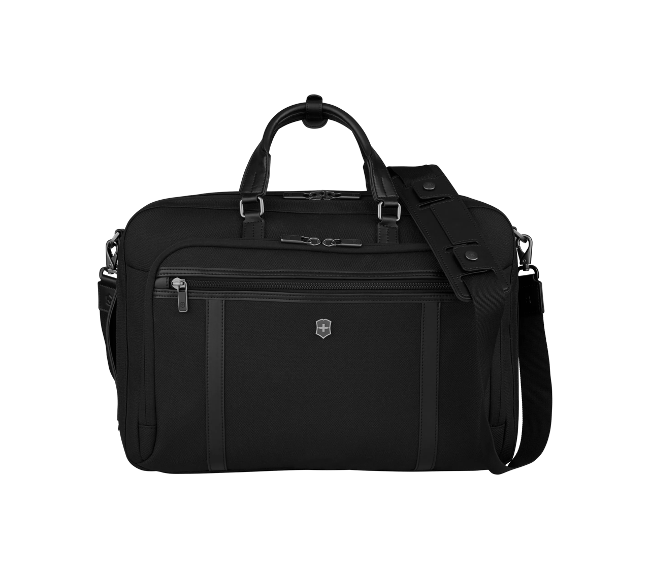 Werks Professional CORDURA® 2-Way Carry Laptop Bag - null