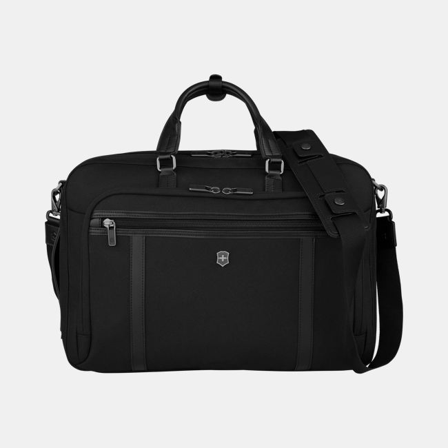 Victorinox Werks Professional CORDURA® 2-Way Carry Laptop Victorinox Werks Professional CORDURA® 2-Way Carry Laptop