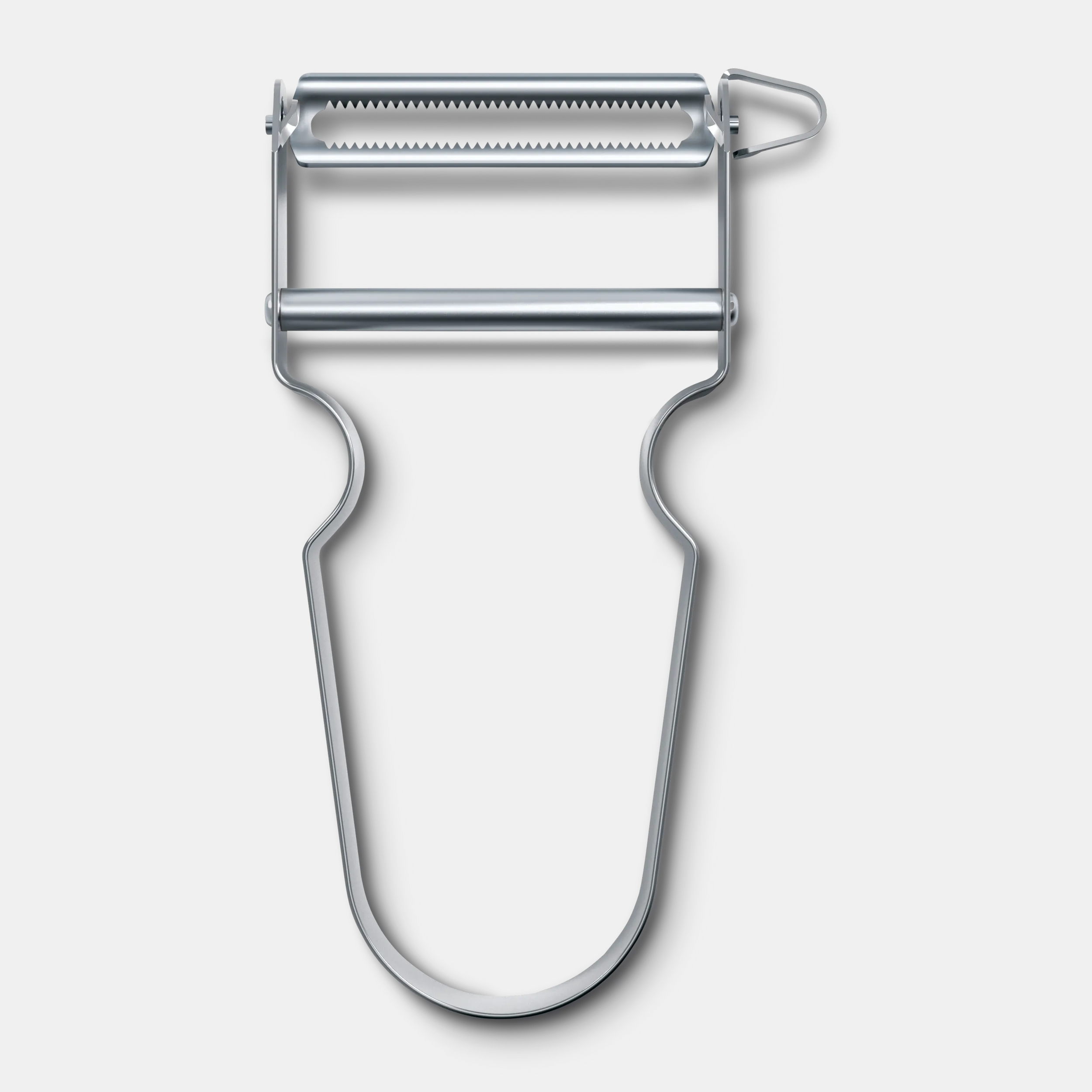 STAR Peeler, serrated edge - 6.0913