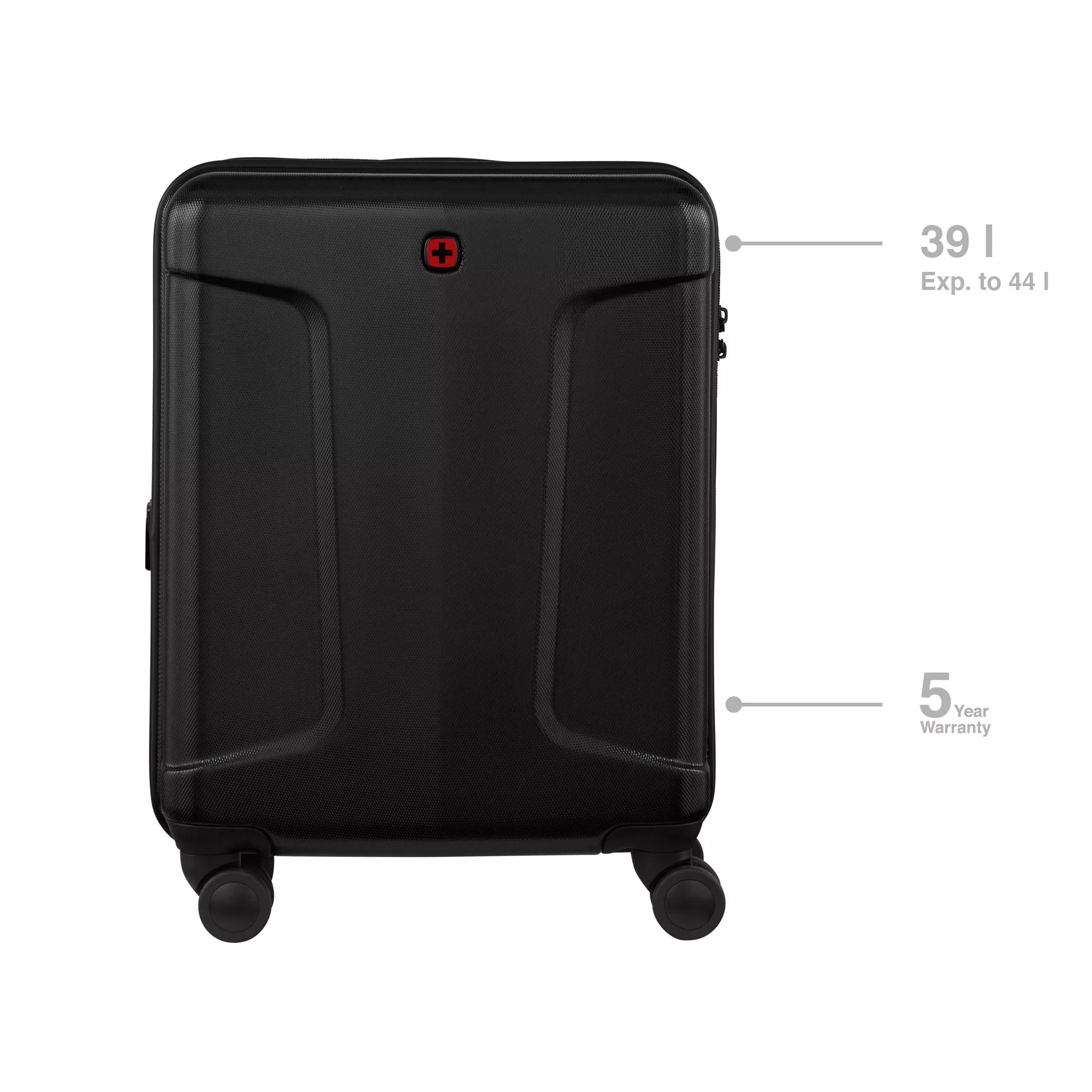 Legacy - DC Carry-On-610865