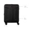 Legacy - DC Carry-On - 610865