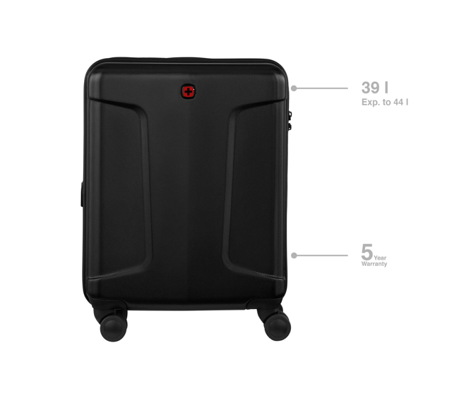Legacy - DC Carry-On - 610865