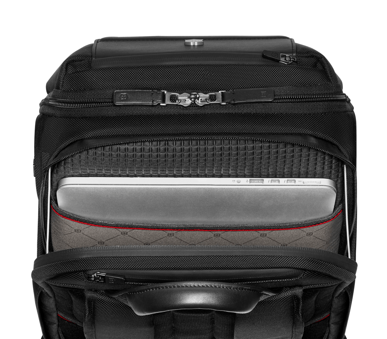 Architecture Urban2 Deluxe Backpack - null