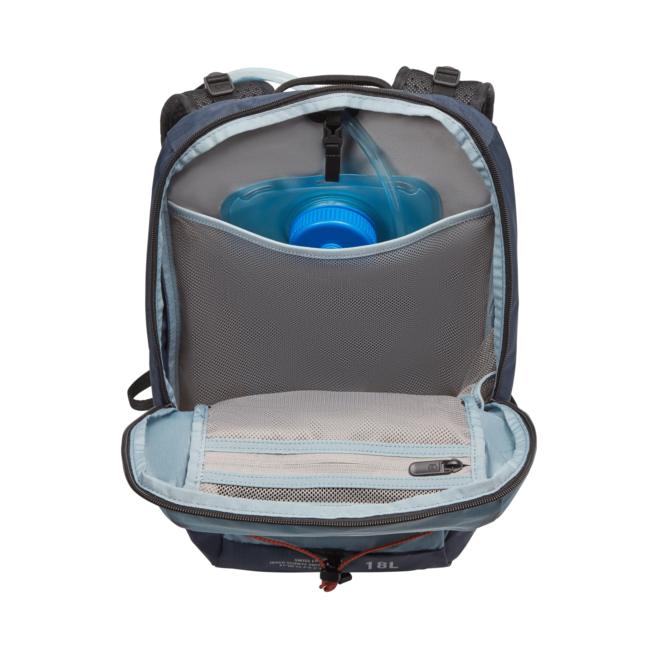 Altmont Active Lightweight Compact Backpack-611121