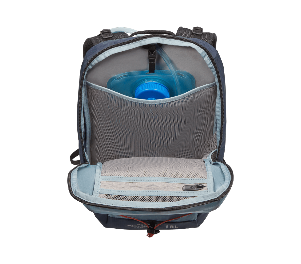 Altmont Active Lightweight Compact Backpack - null