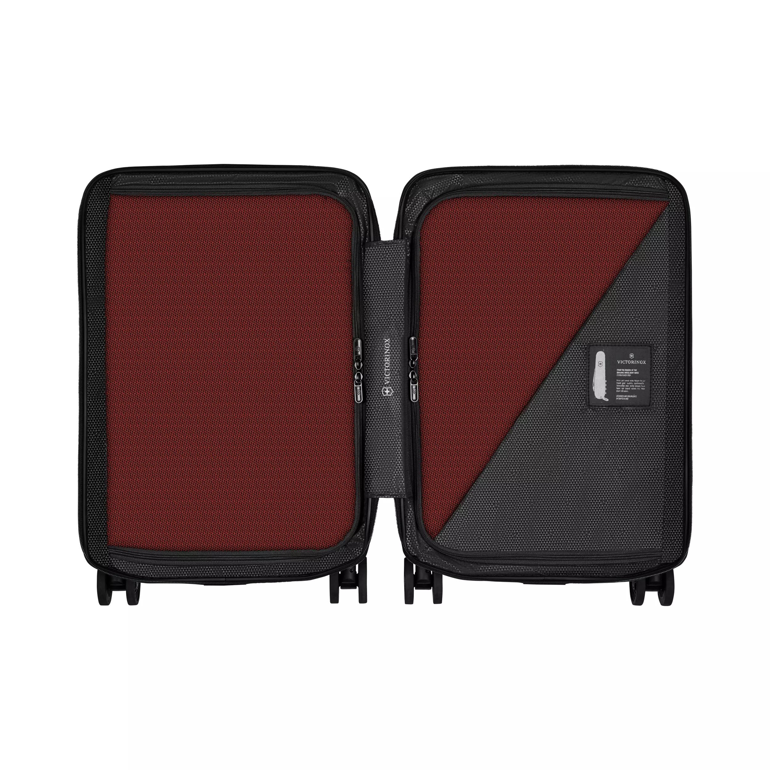 Airox Global Hardside Carry-on - null