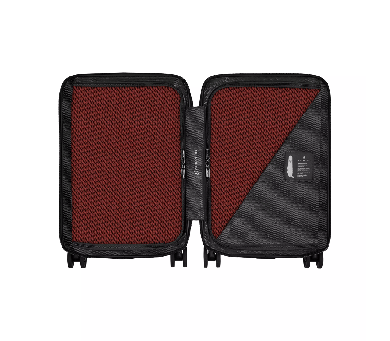 Airox Global Hardside Carry-on - null