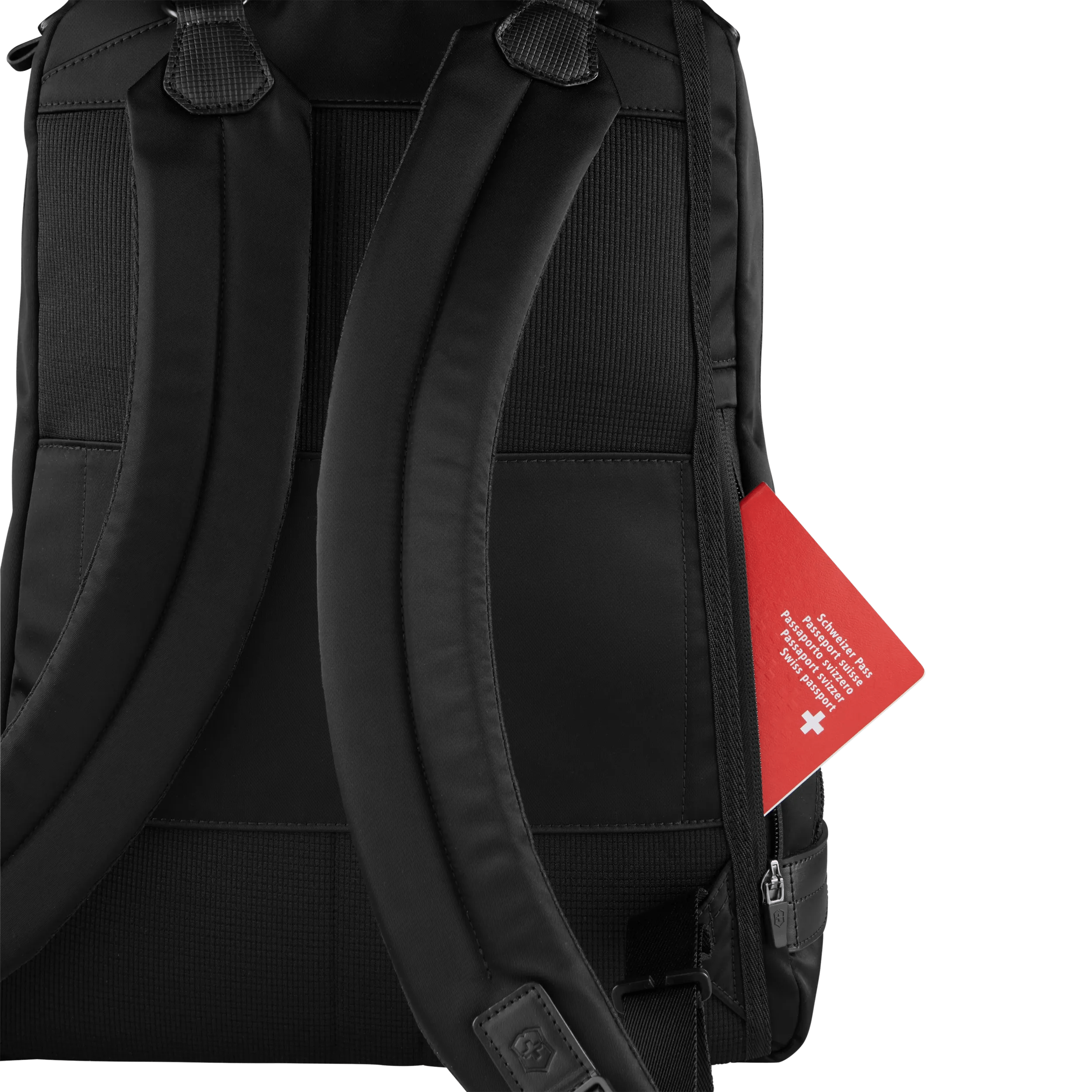 Alox Nero Backpack-611804