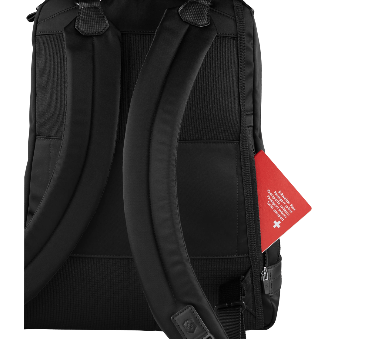 Alox Nero Backpack - null