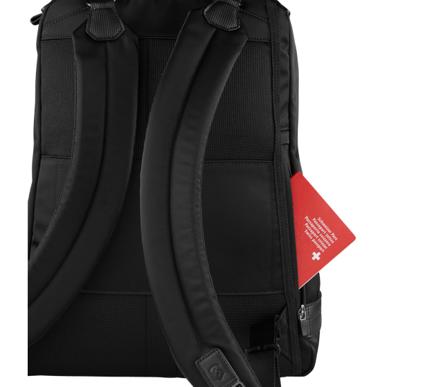 Alox Nero Backpack-611804