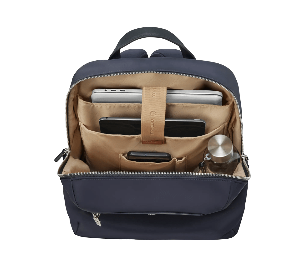 Victoria Signature Compact Backpack - null