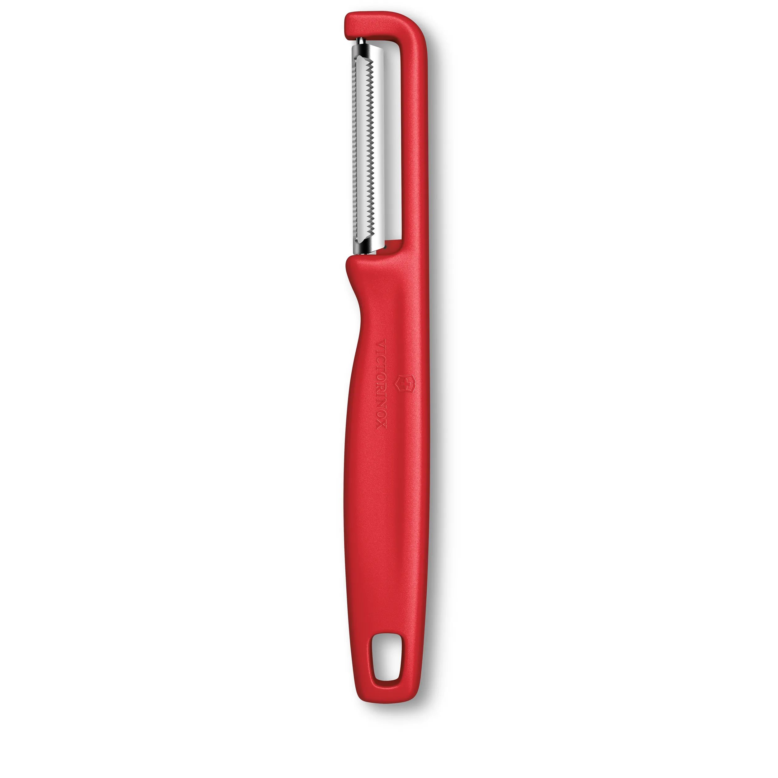 Iota Serrated Peeler - 6.0943.1