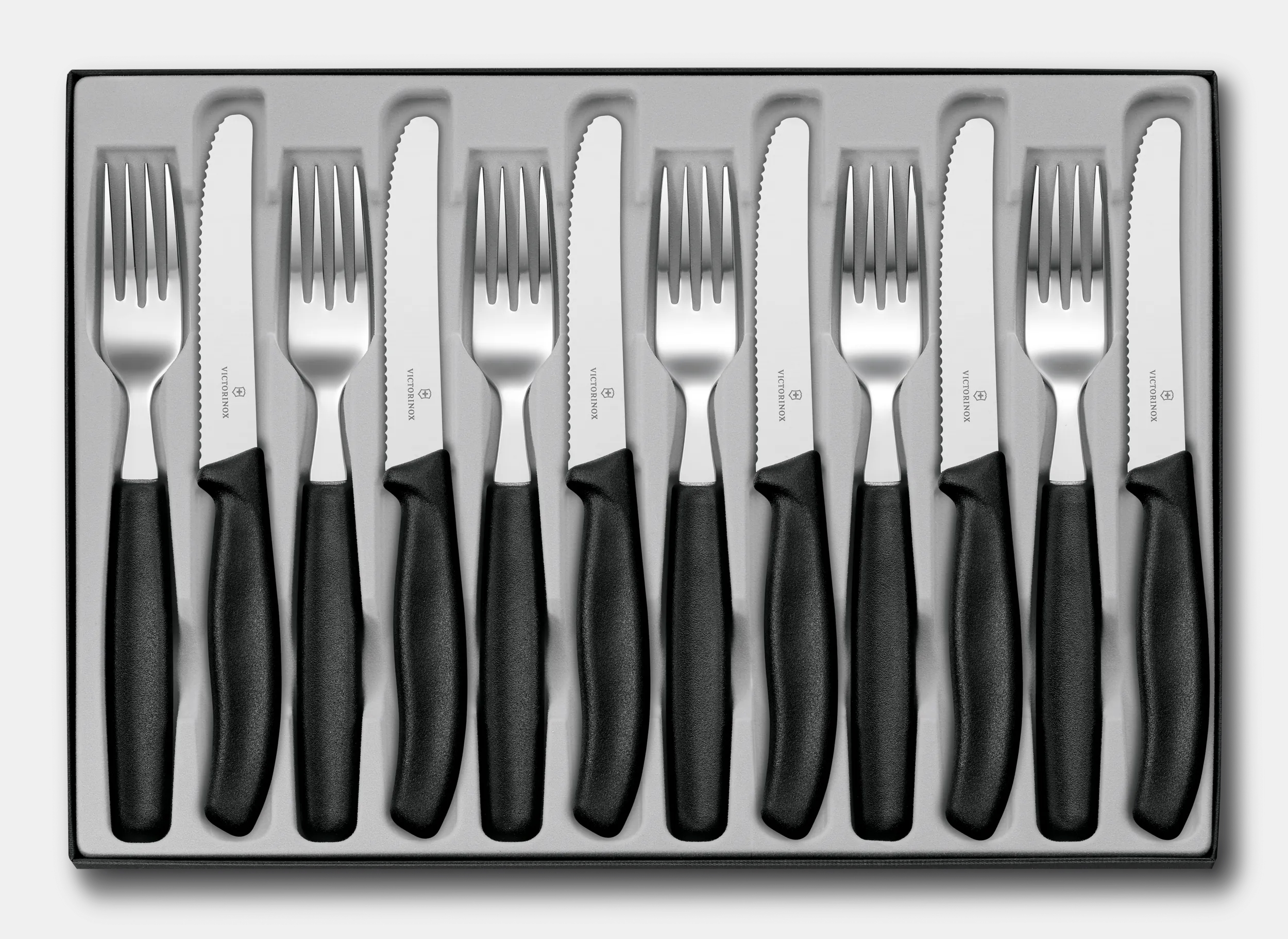 Classic Table Set, 12&nbsp;pieces - 6.7833.12