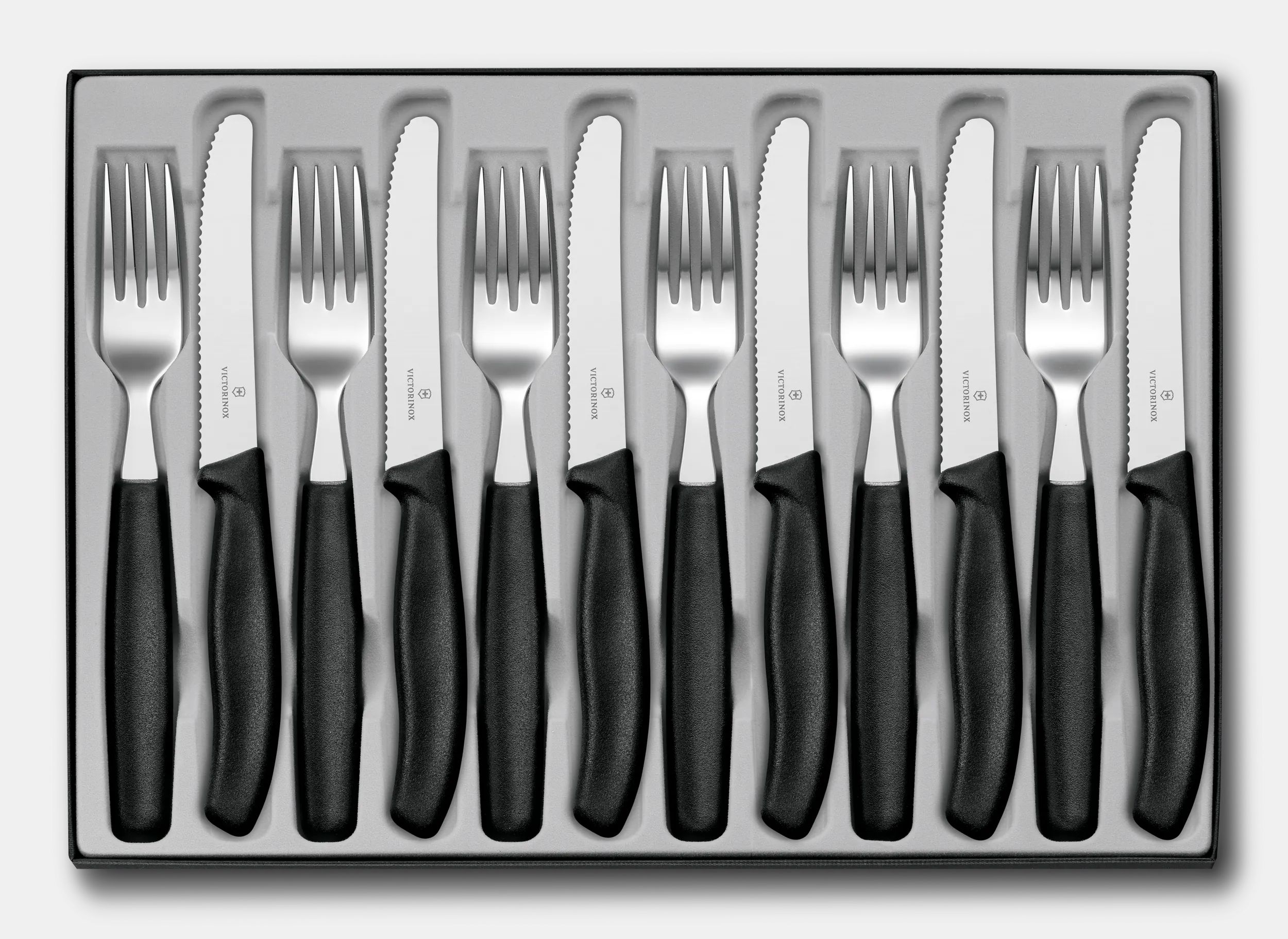 Classic Table Set, 12 pieces - 6.7833.12