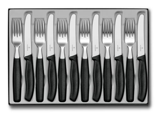 Flatware  Victorinox Internazionale