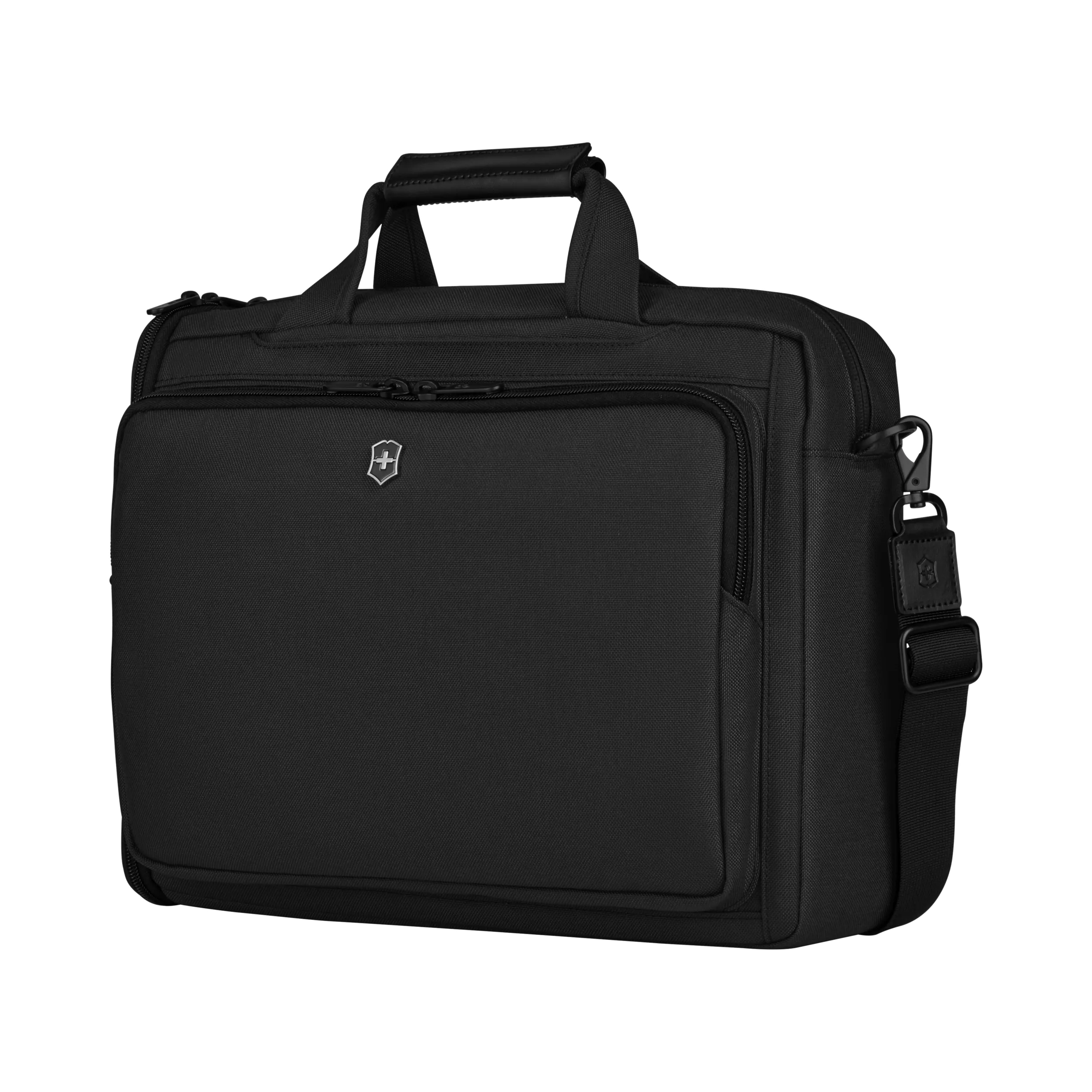 Werks Business Multi-Briefcase Cordura®