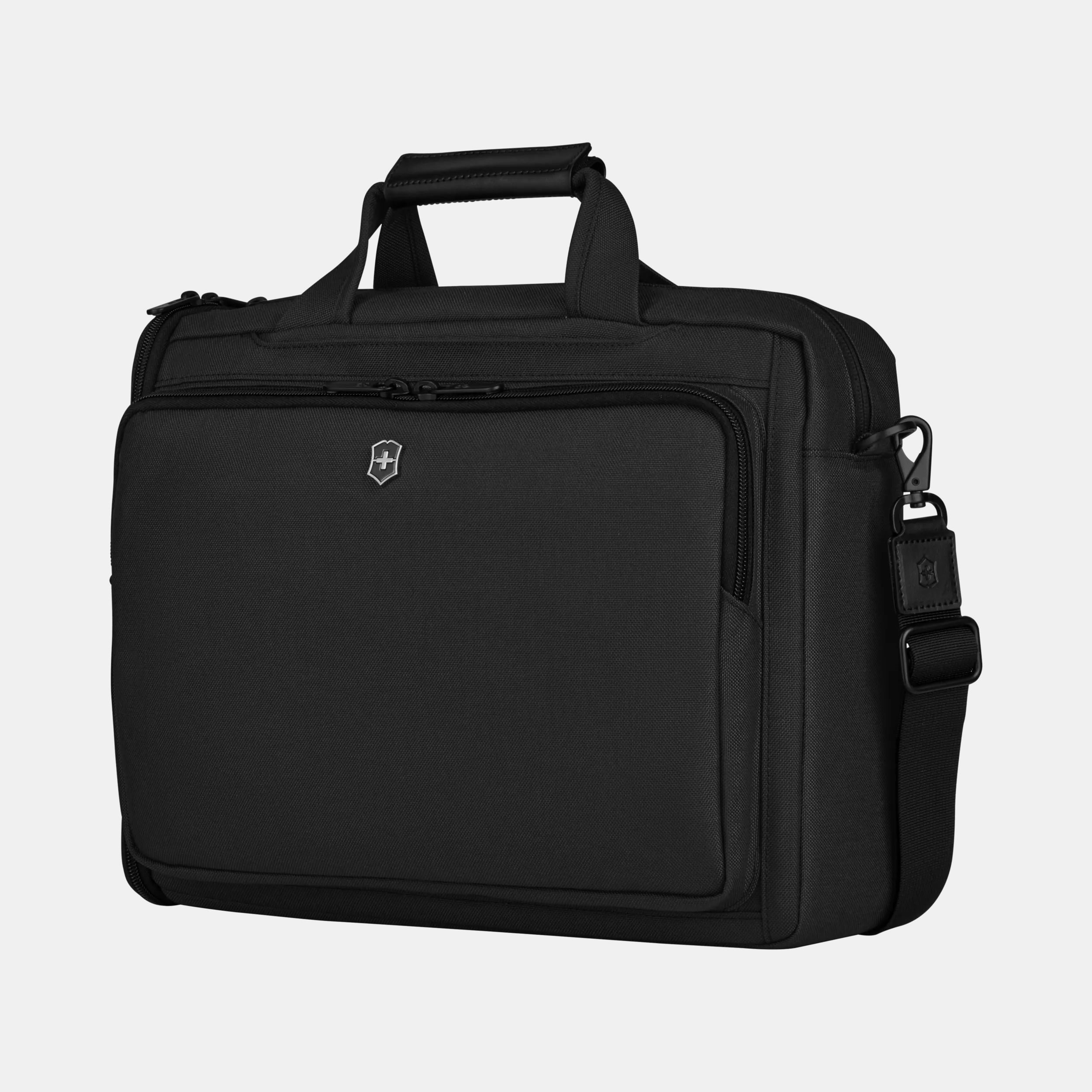 Werks Business Multi Briefcase Cordura