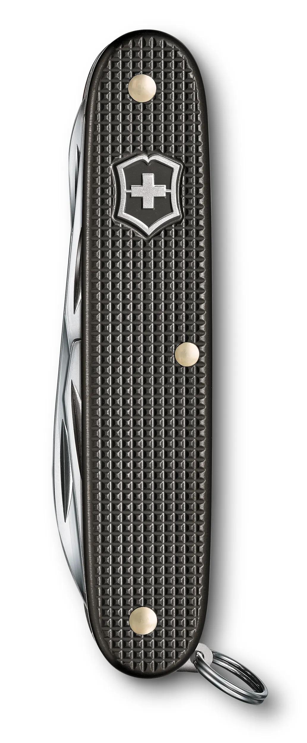 Victorinox パイオニアX ALOX リミテッドエディション 2022 Thunder Gray - 0.8231.L22