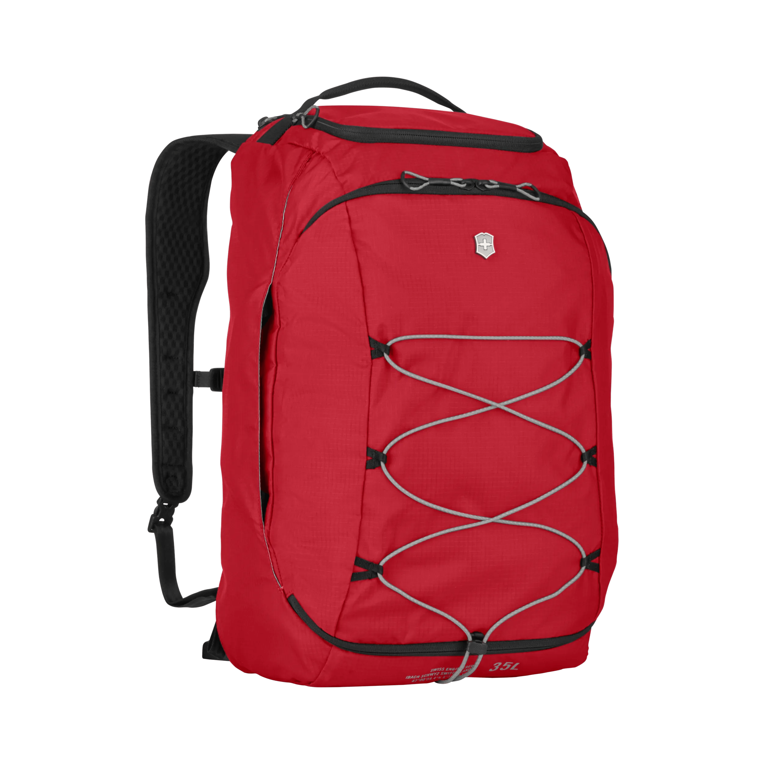 Altmont Active Lightweight 2-in-1 Duffel Backpack-606912