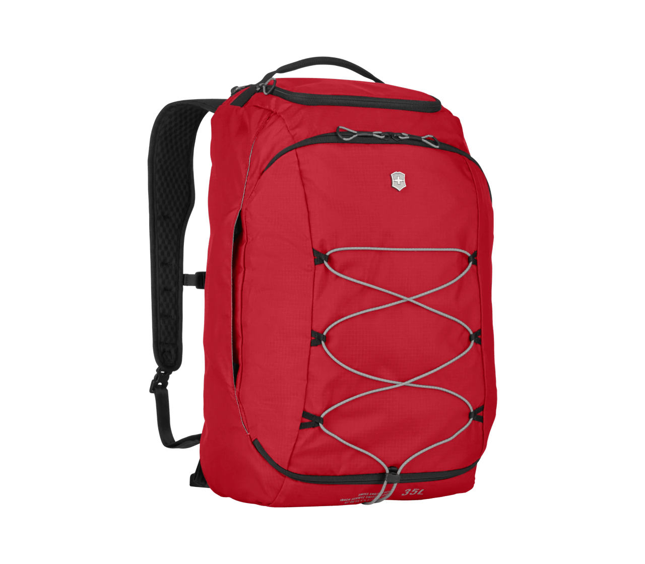 Altmont Active Lightweight 2-in-1 Duffel Backpack - null