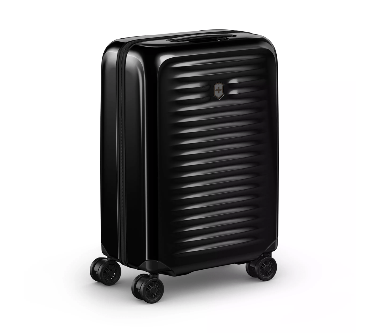 Airox Frequent Flyer Hardside Carry-On - null