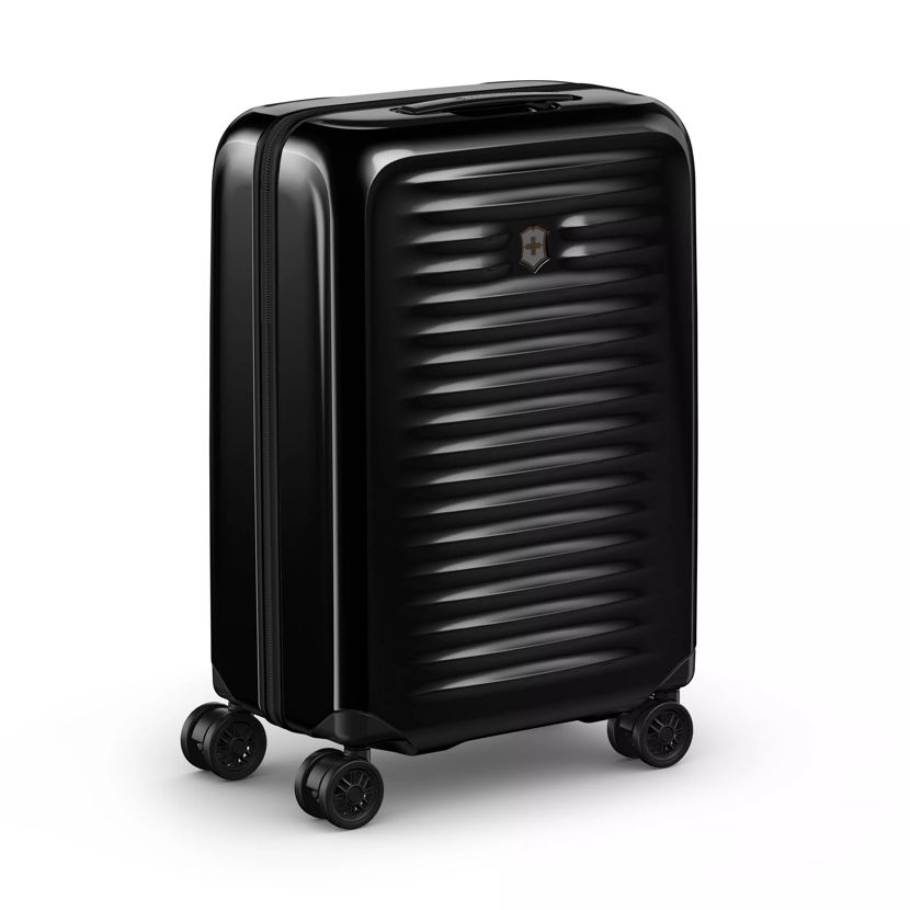 Airox Frequent Flyer Hardside Carry-On - null