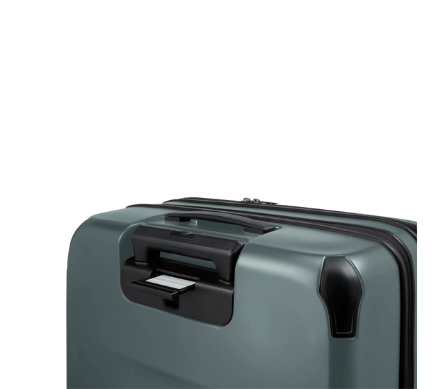 Spectra 3.0 Expandable Medium Case-653157