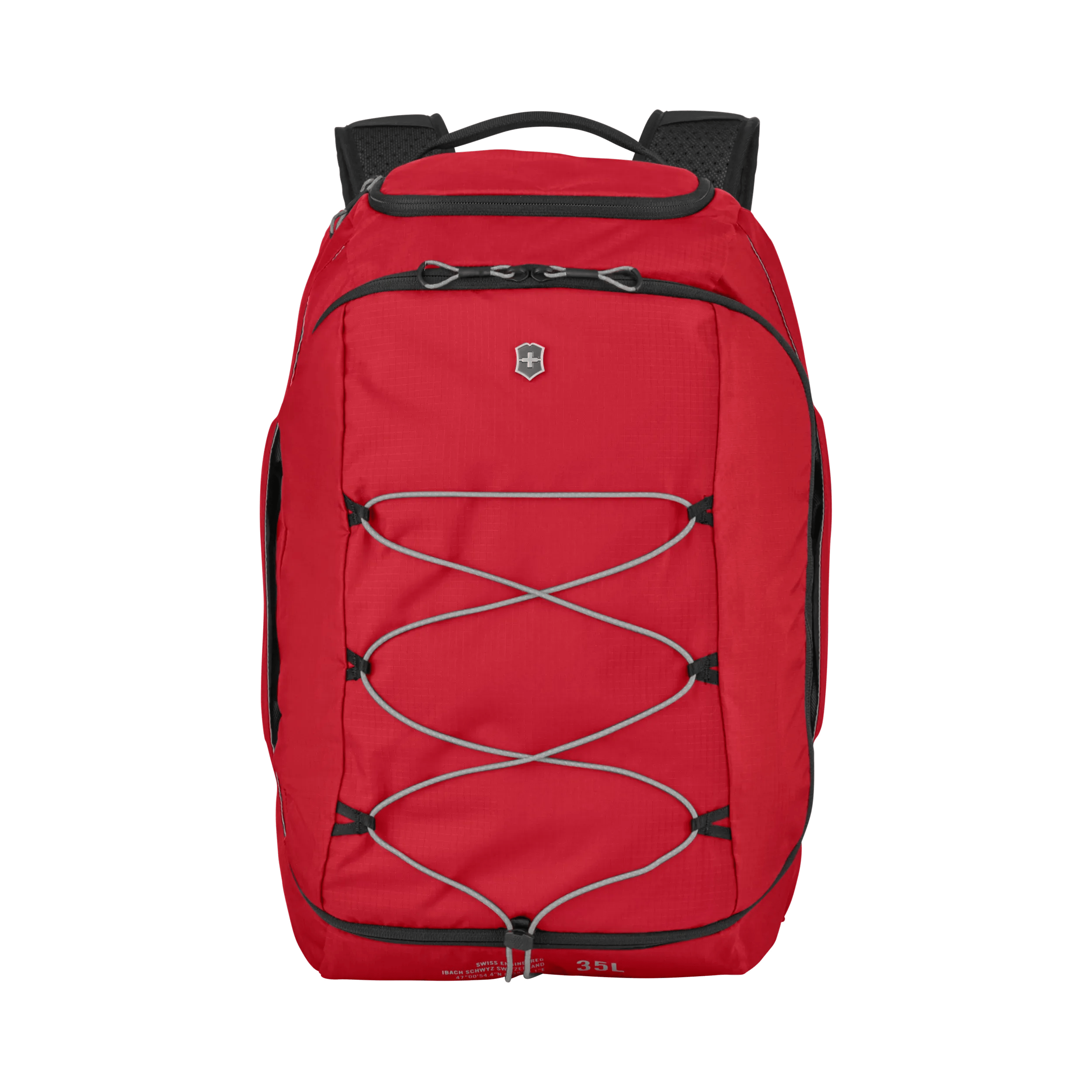 Altmont Active Lightweight 2-in-1 Duffel Backpack - null