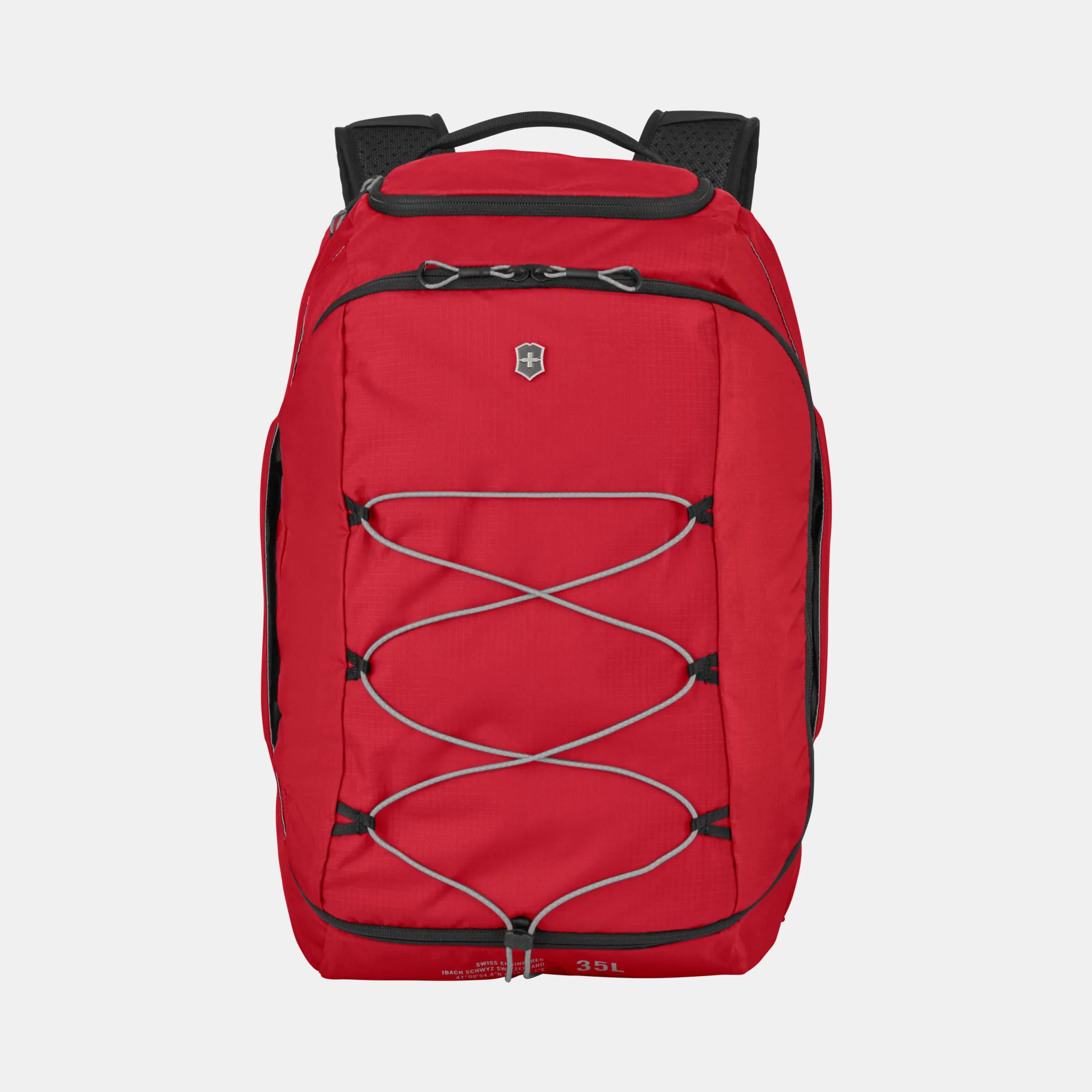 Altmont Active Lightweight 2-in-1 Duffel Backpack - 606912