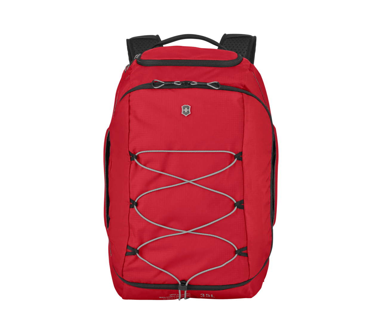 Altmont Active Lightweight 2-in-1 Duffel Backpack - null